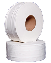 Jumbo Roll Tissue (JRT)